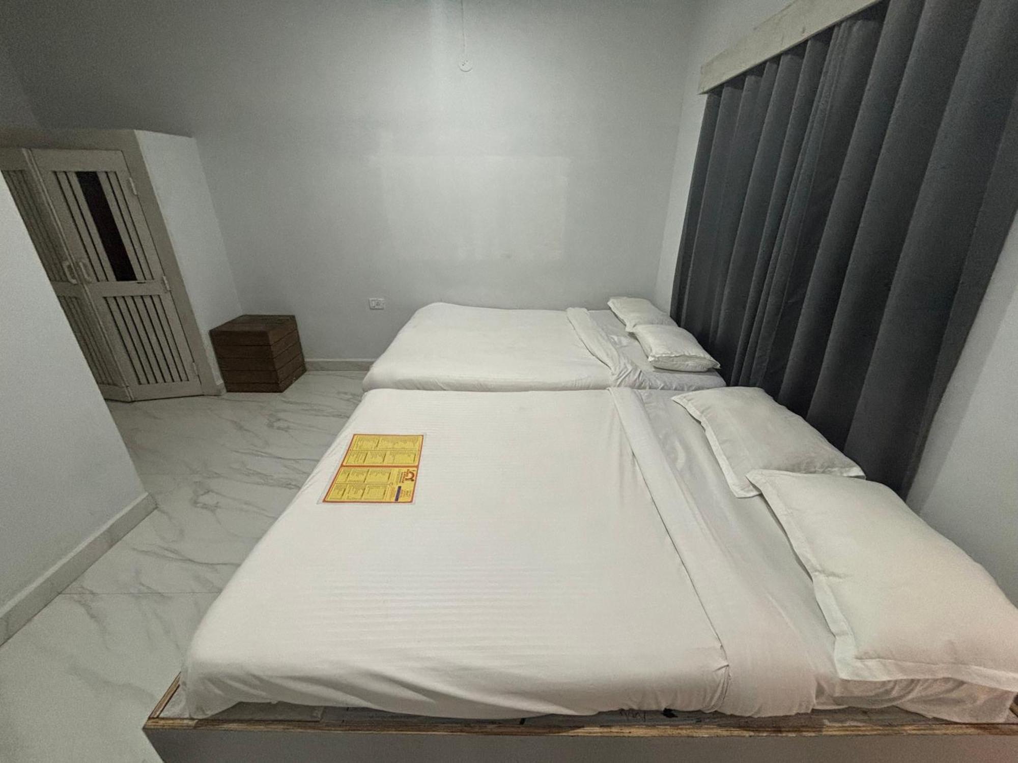 Mehar Rooms Baga Dış mekan fotoğraf