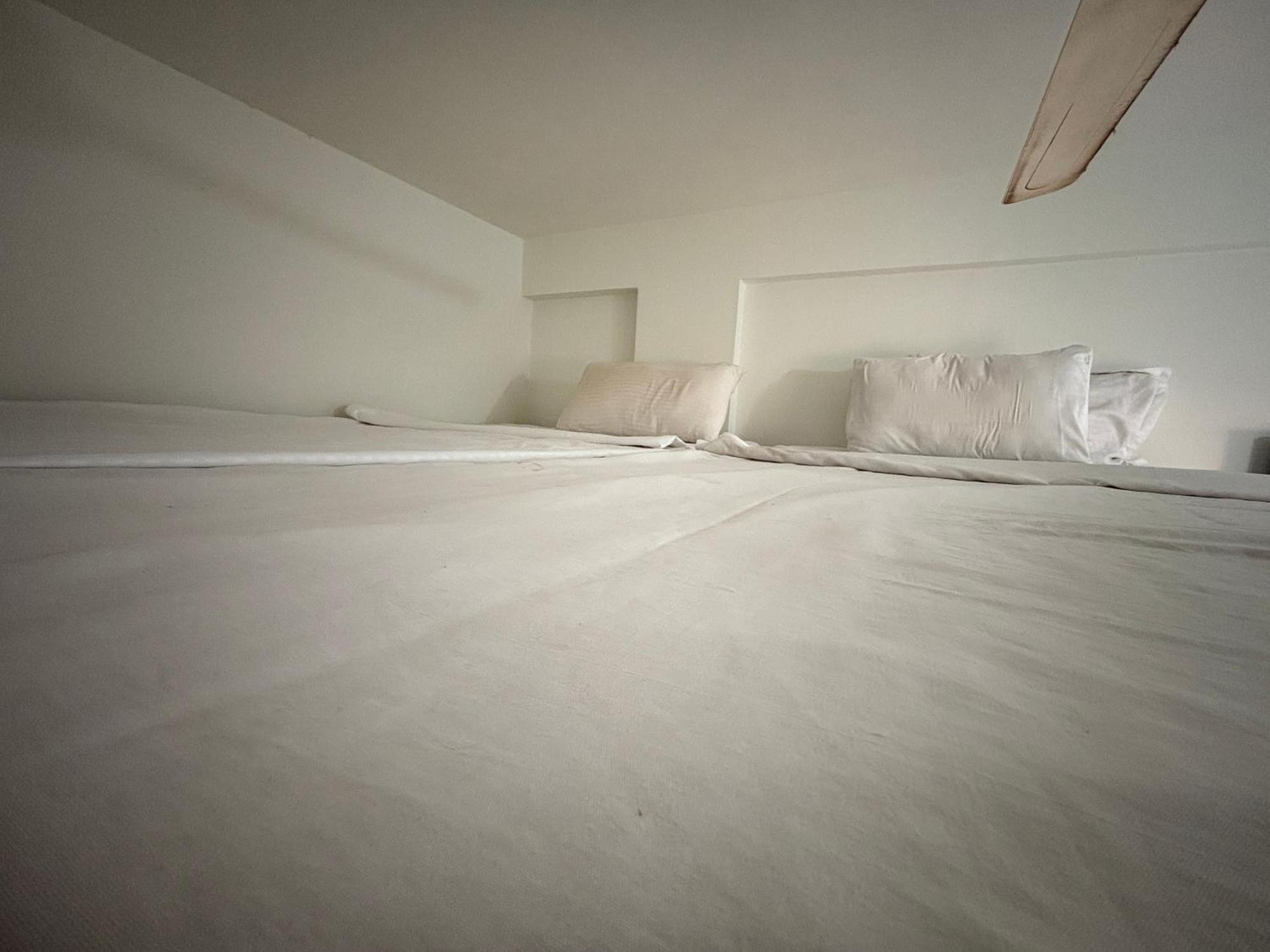 Mehar Rooms Baga Dış mekan fotoğraf