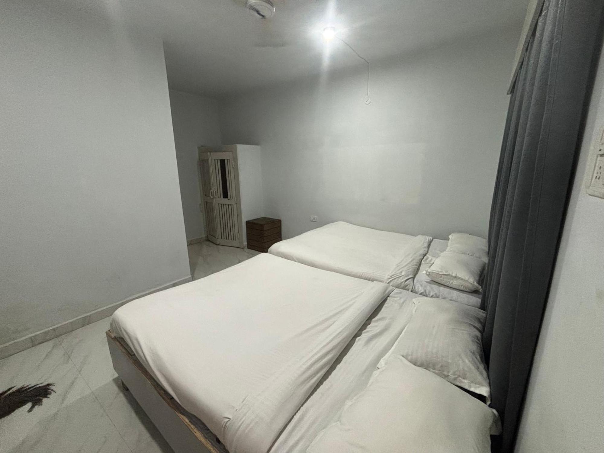 Mehar Rooms Baga Dış mekan fotoğraf